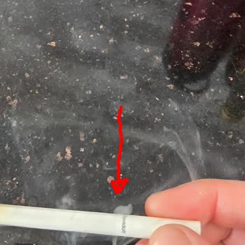 Filtre Boşluğu Ve Hava Kaçığı: Davidoff Classic'te Kalite Sorunu