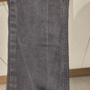 İlk Yıkamada Renk Selen Pantolon Ve Çizik Sorunu: Ücret İadesi Talebi