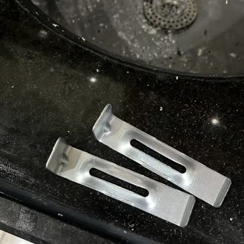 Ankastre Setin Zemin Contası Kopuk Ve Bağlantı Aparatları Eksik Ücretsiz Onarım Talebi