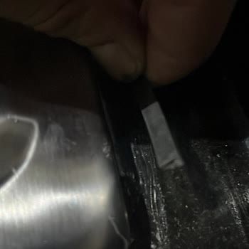 Ankastre Setin Zemin Contası Kopuk Ve Bağlantı Aparatları Eksik Ücretsiz Onarım Talebi