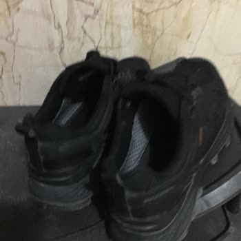 Defolu Ve Su Geçiren Dockers Ayakkabı İçin Değişim Talebim Reddedildi