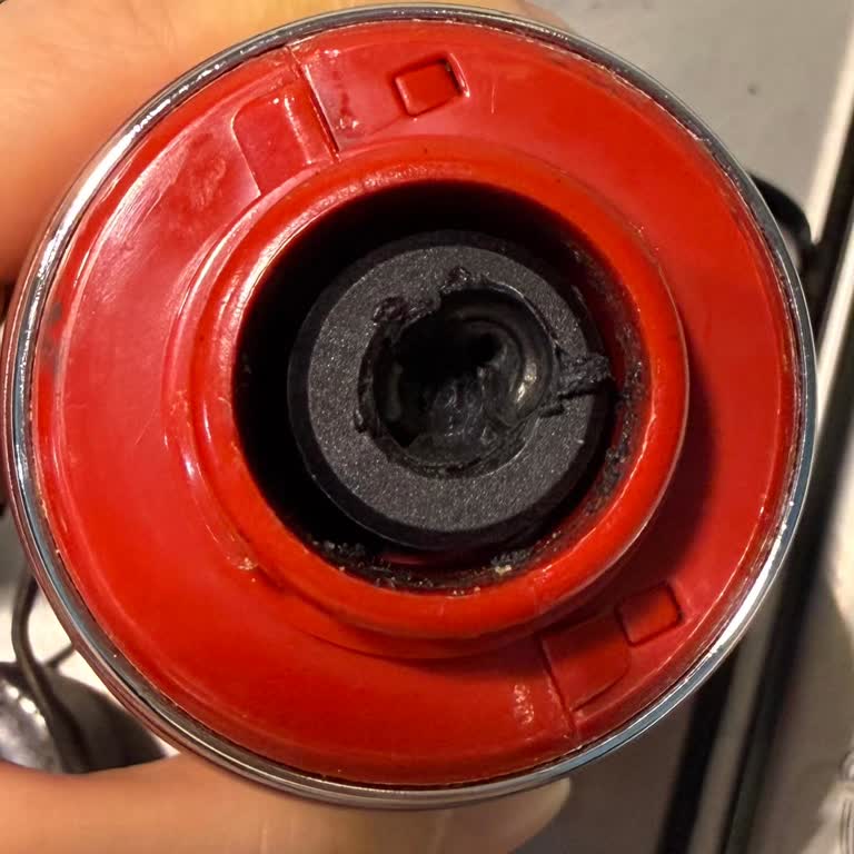 Tefal Mutfak Robotunda Tasarım Hatası Nedeniyle Ücretsiz Onarım Talebi