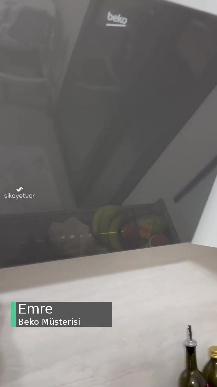 Beko Kuru Gürültü Ne Kokuyu Ne Dumanı Çekiyor, Teknik Servis İlgilenmiyor videonun kapak resmi