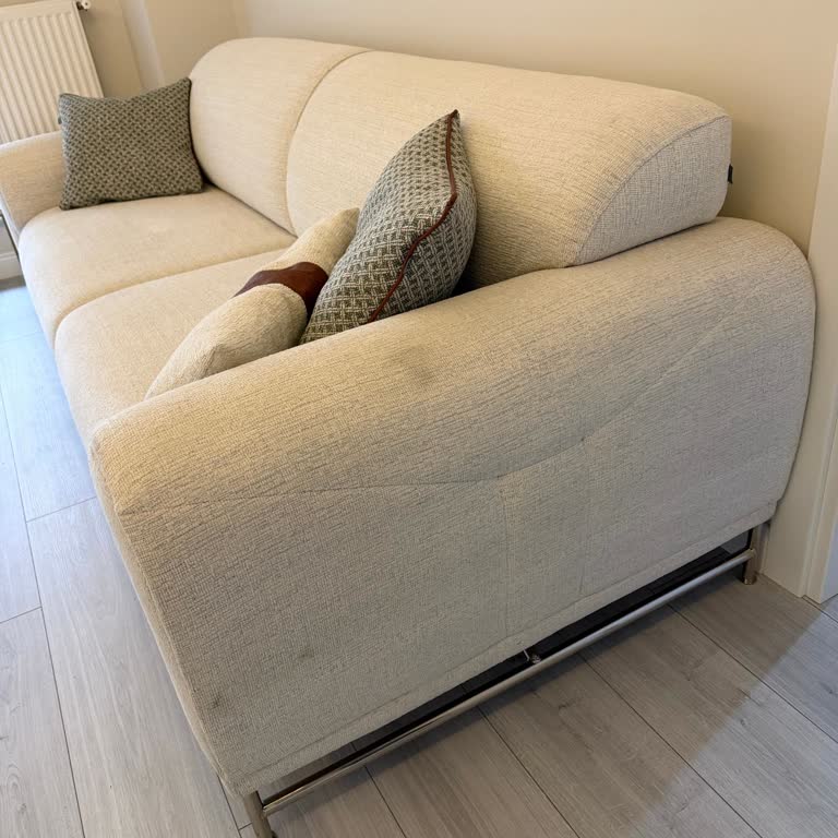 Doğtaş’ta Ayıplı Mobilya Teslimatı Ve İade Talebi