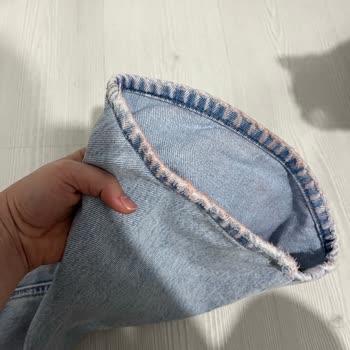 Boya Akmasıyla Ayıplı Puma Ayakkabısına Değişim Reddi