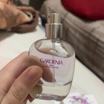 Zara Parfümü Kapağı Eritilmiş Ve Sızdırıyor İade Talebi