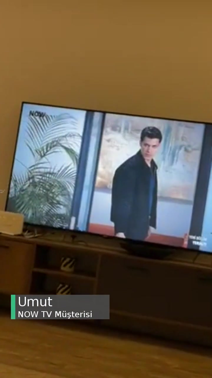 Now TV Yayın Sıkıntısı! videonun kapak resmi