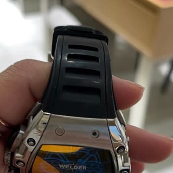 Welder Saatinde Vidaların Kendiliğinden Düşmesi Ve Garanti Kapsamında Ücretsiz Onarım Talebi