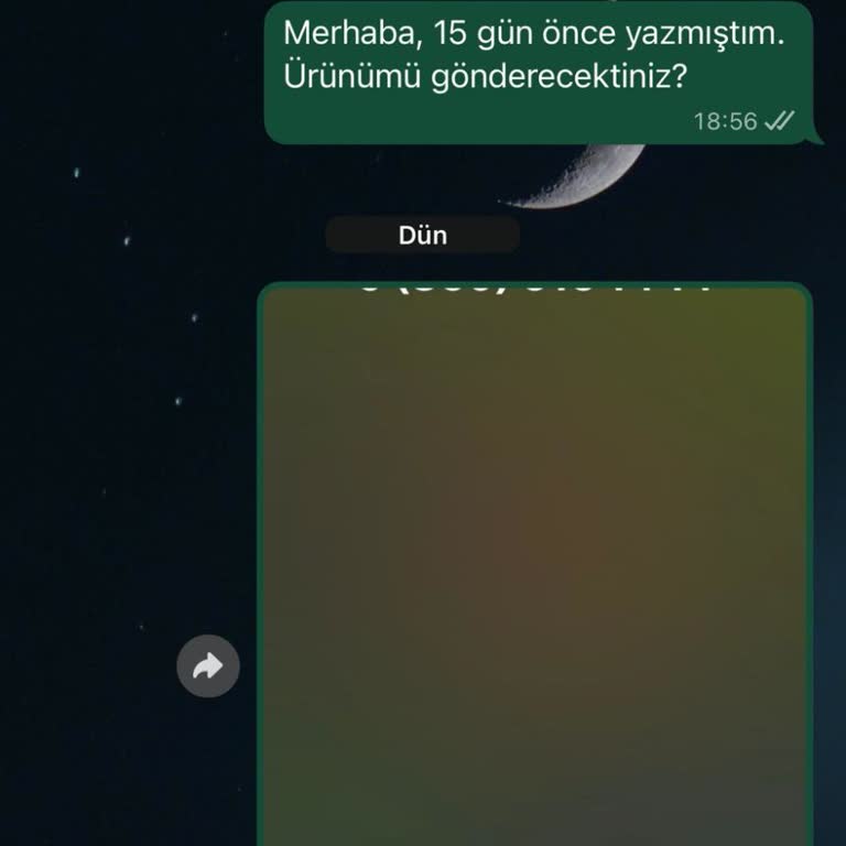 Şarj Ünitesi Arızası Ve Uzun Süreli Yanıtsızlık