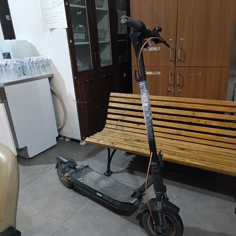 Çekiş Ve Fren Sorunları Çözülmedi, Ücret İadesi Talebim