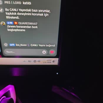 Akşamları Sürekli İnternet Kopması Ve Teknik Ekip Gelmemesi