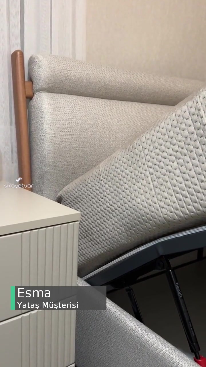 Yataş Baza Profili Kalitesizliği videonun kapak resmi