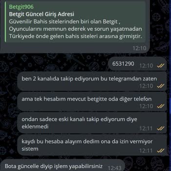 Aylık Bonusun Verilmemesi Ve Destekteki İlgisizlik