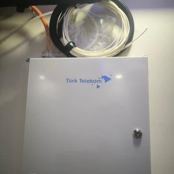 Fiber Altyapısı Tamamlanmadığı Ve Hız Sorunu Nedeniyle Mağduriyet