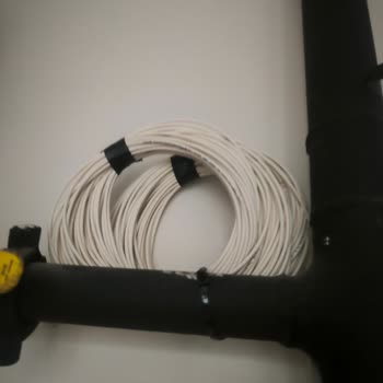 Fiber Altyapısı Tamamlanmadığı Ve Hız Sorunu Nedeniyle Mağduriyet