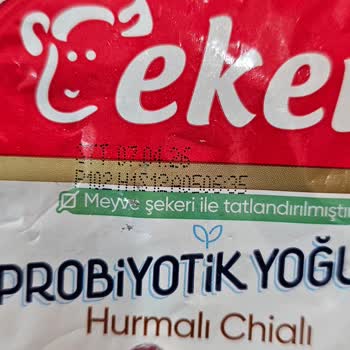 Getir Büyük'te Sürekli Son Kullanma Tarihi Yakın Ürün Gönderimi Ve İade Sorunu