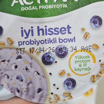 Getir Büyük'te Sürekli Son Kullanma Tarihi Yakın Ürün Gönderimi Ve İade Sorunu