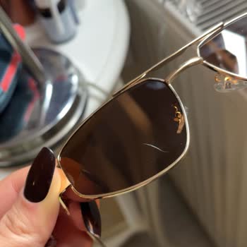 Ayıplı Gözlük Ve Geciken Ücret İadesi