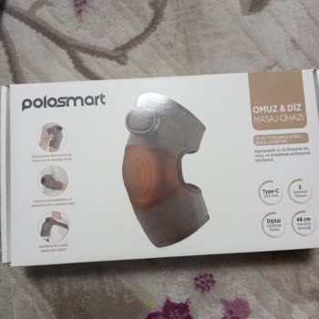 Isı Performansı Olmayan Masaj Aletine İade Talebi