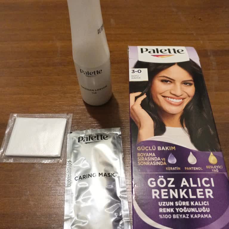 Eksik Saç Boyası Gönderimi Ve İade Sürecindeki Mağduriyet