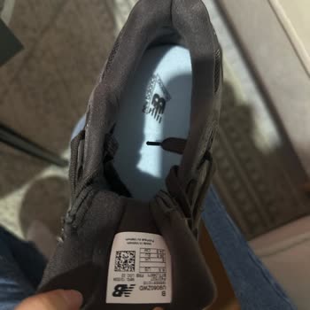 Boomertr Orijinal İthal İddialı Ayakkabının Sahte Çıkması ve İade Talebinin Reddedilmesi