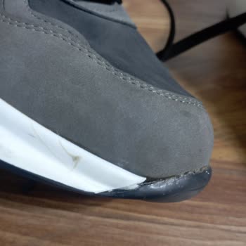 Kusurlu Ayakkabı Gönderimi Ve Yetersiz İade Çözümü