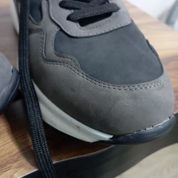 Kusurlu Ayakkabı Gönderimi Ve Yetersiz İade Çözümü