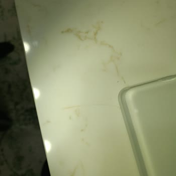 15 Yıllık Çatlama Garantisi İhlali Ve Belenco Mutfak Tezgahı Ücretsiz Değişim Talebi