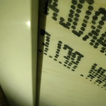 15 Yıllık Çatlama Garantisi İhlali Ve Belenco Mutfak Tezgahı Ücretsiz Değişim Talebi