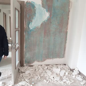 Anahtar Teslim Daire Yaşanamaz Sürekli Ödeme Zorunluluğu