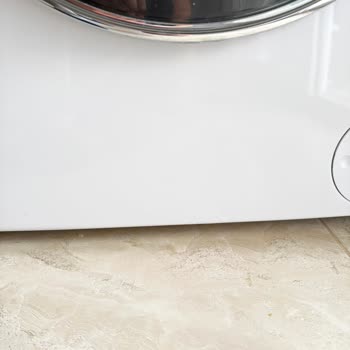 24 Aylık Beko Çamaşır Makinemde Paslanma Ve Çoklu Parça Değişimi Talebimin Reddedilmesi