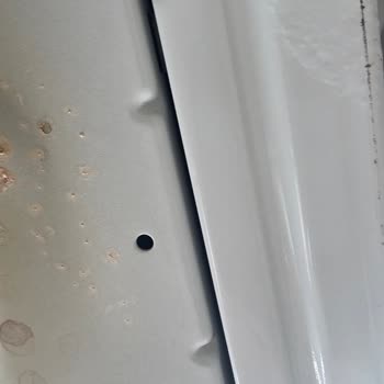 24 Aylık Beko Çamaşır Makinemde Paslanma Ve Çoklu Parça Değişimi Talebimin Reddedilmesi