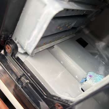 24 Aylık Beko Çamaşır Makinemde Paslanma Ve Çoklu Parça Değişimi Talebimin Reddedilmesi