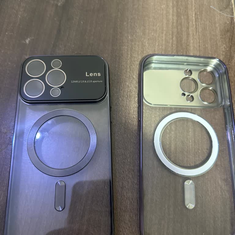 Yanıltıcı Görseller Nedeniyle Metal Kılıf Yerine Silikon Kılıf Teslim Edildi