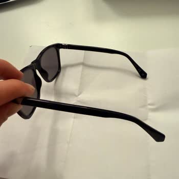 Silinen Güneş Gözlüğü Yazıları Ve Göz Grup’ta Karara Uymama