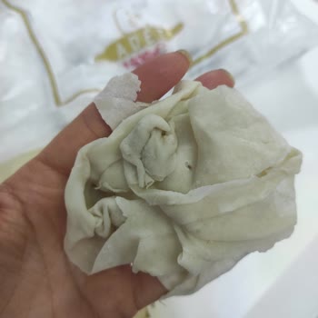 BİM'den Aldığım Yufka Son Tüketim Tarihi Geçmemişken Bozulmuş