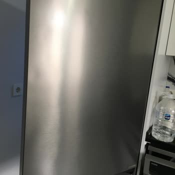 Trendyol Üzerinden Alınan Arçelik Buzdolabının Hasarlı Olması Ve Servisin İlgisizliği