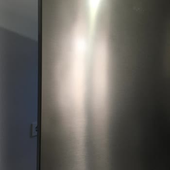 Trendyol Üzerinden Alınan Arçelik Buzdolabının Hasarlı Olması Ve Servisin İlgisizliği