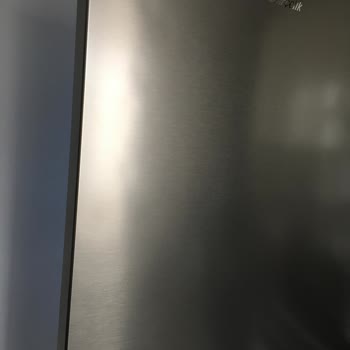 Trendyol Üzerinden Alınan Arçelik Buzdolabının Hasarlı Olması Ve Servisin İlgisizliği