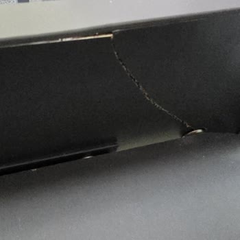 Üç Yıllık Kullanımda Yatak Ayağı Kırıldı: Kalite Sorunu