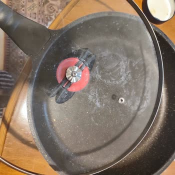 Bosch Bulaşık Makinesinde Tablet Çözülmüyor Ve Kurutma Sorunu