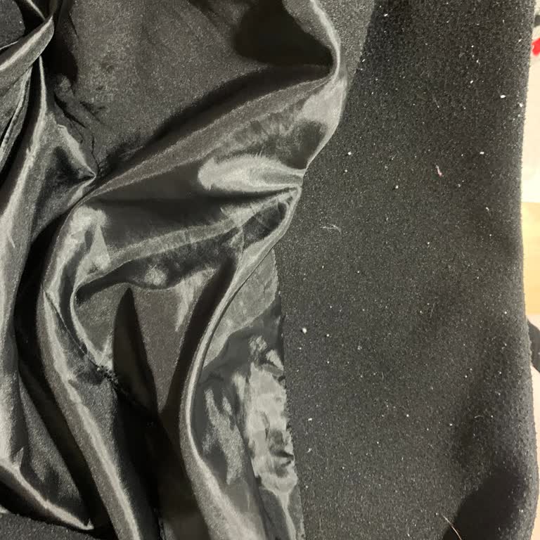 Koton Kabanında Aşırı Tiftiklenme, Değişim Veya İade Talebi