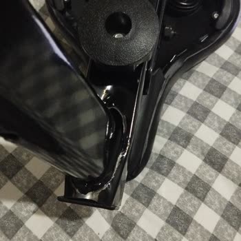 Koltuk Altı Metalinin Kırılmasıyla Güvenlik Sorunu Ve Tam İade Talebi