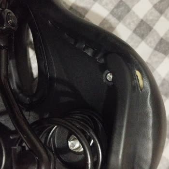 Koltuk Altı Metalinin Kırılmasıyla Güvenlik Sorunu Ve Tam İade Talebi