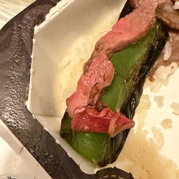 Kanlı Döner Ve Eksik İade: Misafir Önünde Yaşadığım Mağduriyet