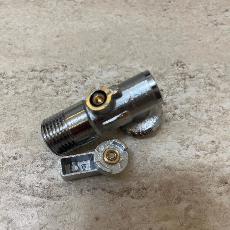 İlk Kullanımda Kırılan Musluk İçin Koçtaş’tan İade Ve Değişim Reddedildi