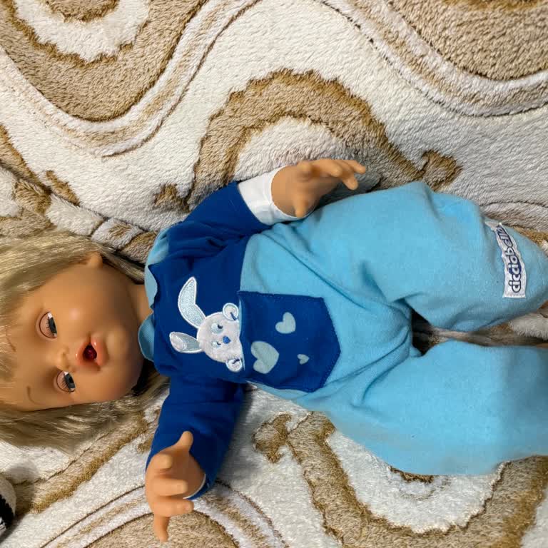 Arızalı Bebek Oyuncağı İçin Tıfıltoys Ve Giochi Preziosi’den Geri Ödeme Talebi