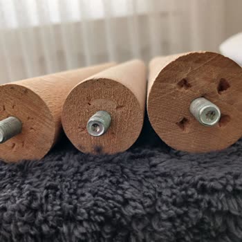 Trendyol’da Puf Ayakları Arızalı, Çözüm Bekliyor