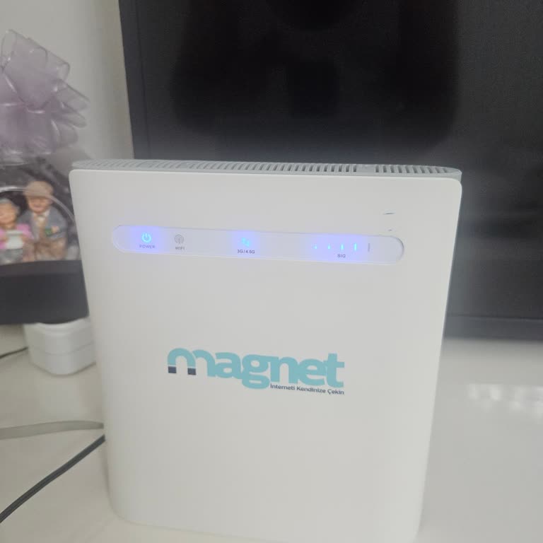 Sultanbeyli Magnet İnternetinde Taahhüt Edilen 15 Mbps Hız Sağlanmıyor Ve İptal Talebi