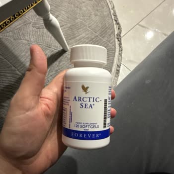 Alerjik Reaksiyon Nedeniyle Forever Ürünleri İadesi Talebi